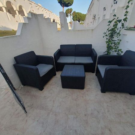 Casa Silvia Marbella- Plaza, Slonce, Spokoj I Golf Екстериор снимка