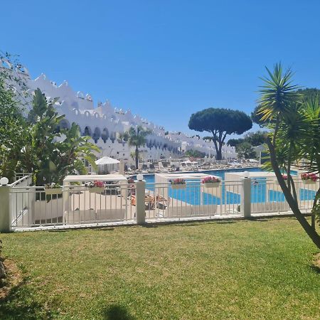 Casa Silvia Marbella- Plaza, Slonce, Spokoj I Golf Екстериор снимка