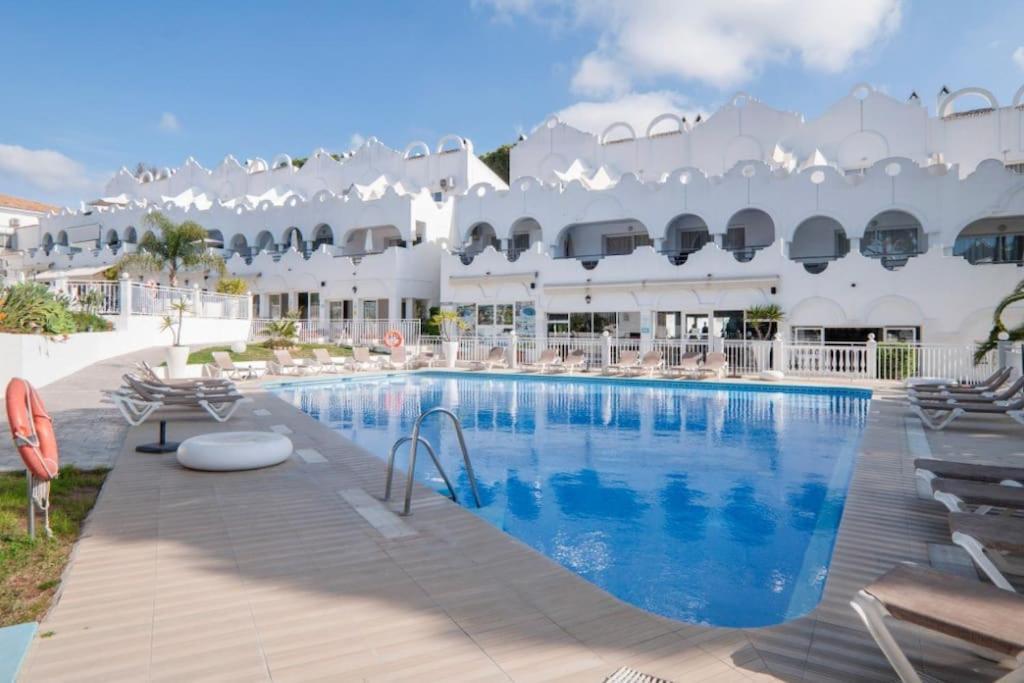 Casa Silvia Marbella- Plaza, Slonce, Spokoj I Golf Екстериор снимка