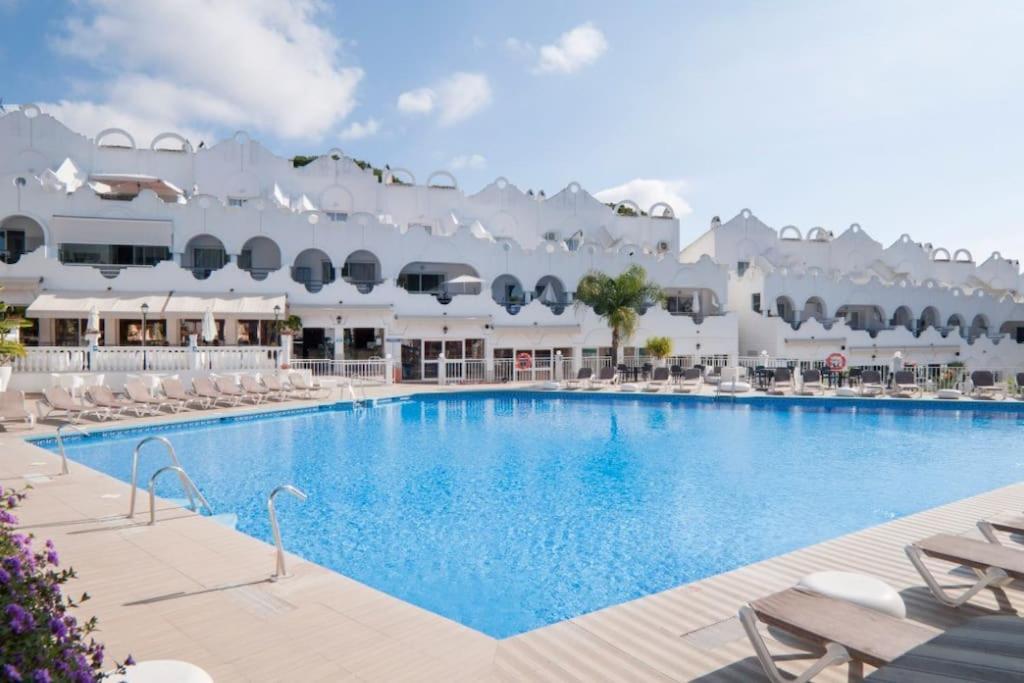 Casa Silvia Marbella- Plaza, Slonce, Spokoj I Golf Екстериор снимка