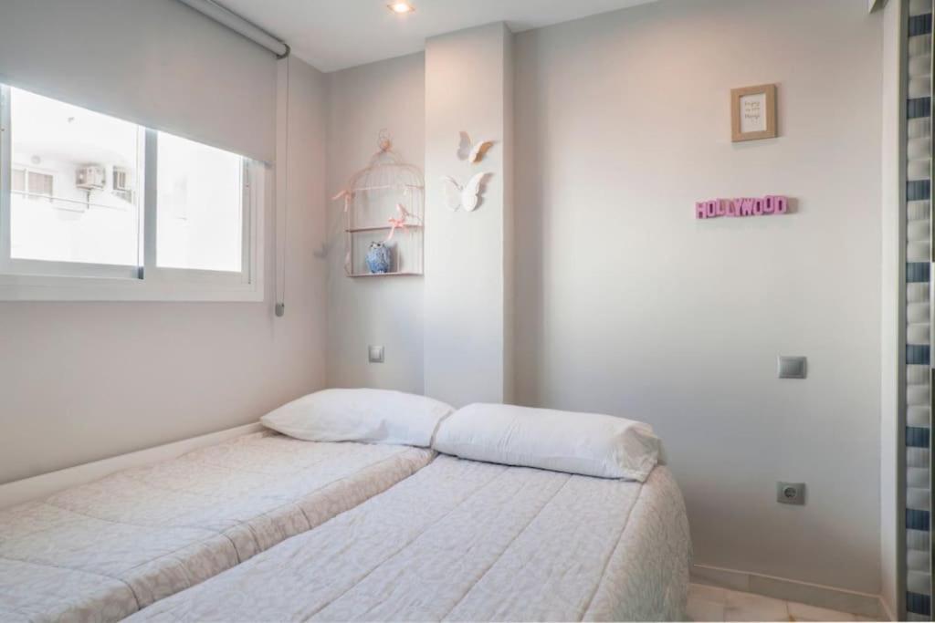 Casa Silvia Marbella- Plaza, Slonce, Spokoj I Golf Екстериор снимка