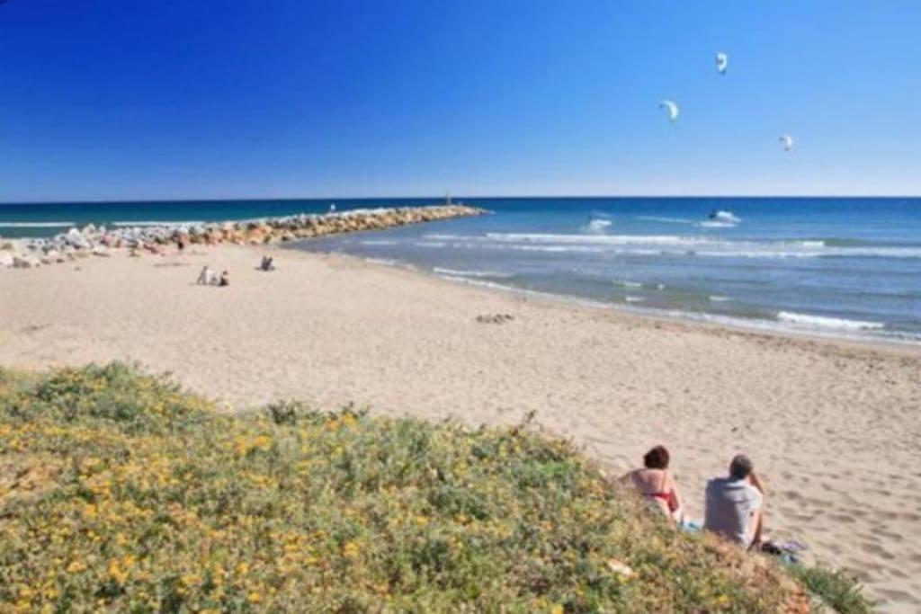 Casa Silvia Marbella- Plaza, Slonce, Spokoj I Golf Екстериор снимка