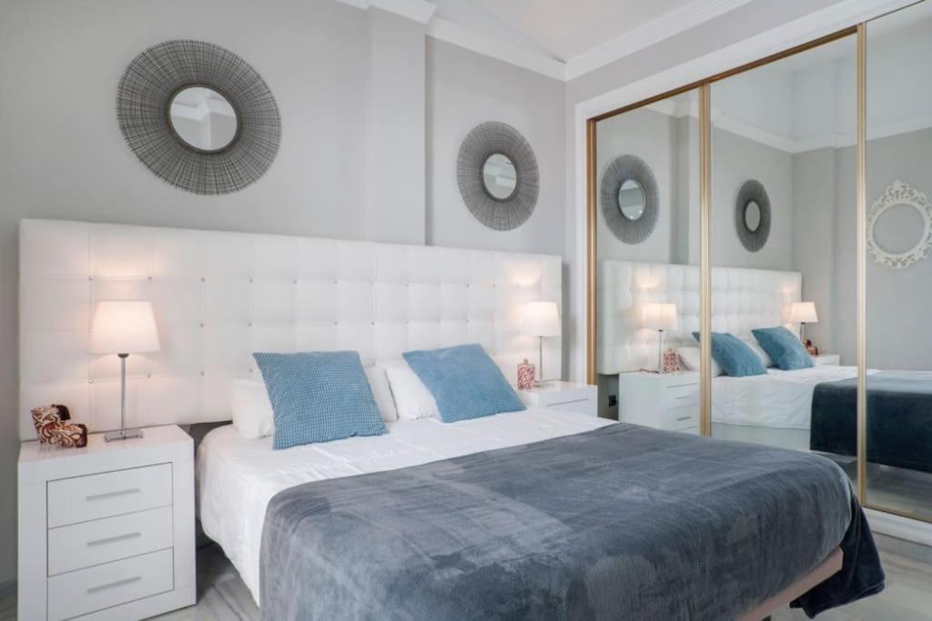Casa Silvia Marbella- Plaza, Slonce, Spokoj I Golf Екстериор снимка