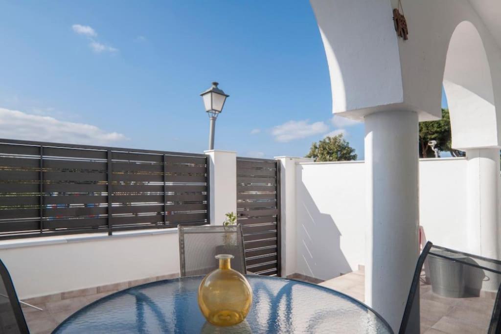 Casa Silvia Marbella- Plaza, Slonce, Spokoj I Golf Екстериор снимка