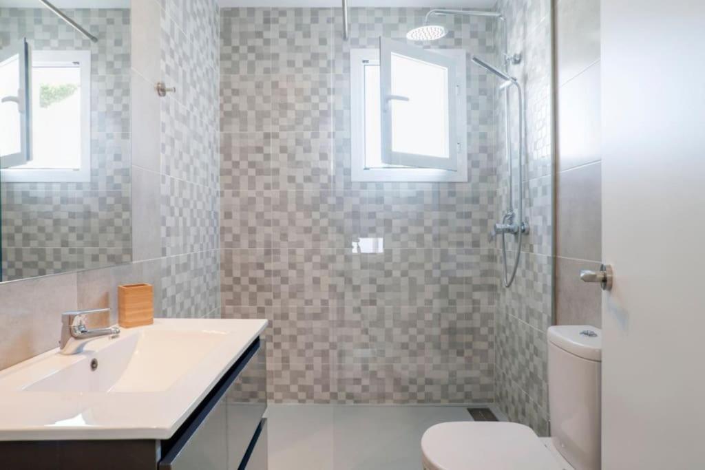 Casa Silvia Marbella- Plaza, Slonce, Spokoj I Golf Екстериор снимка