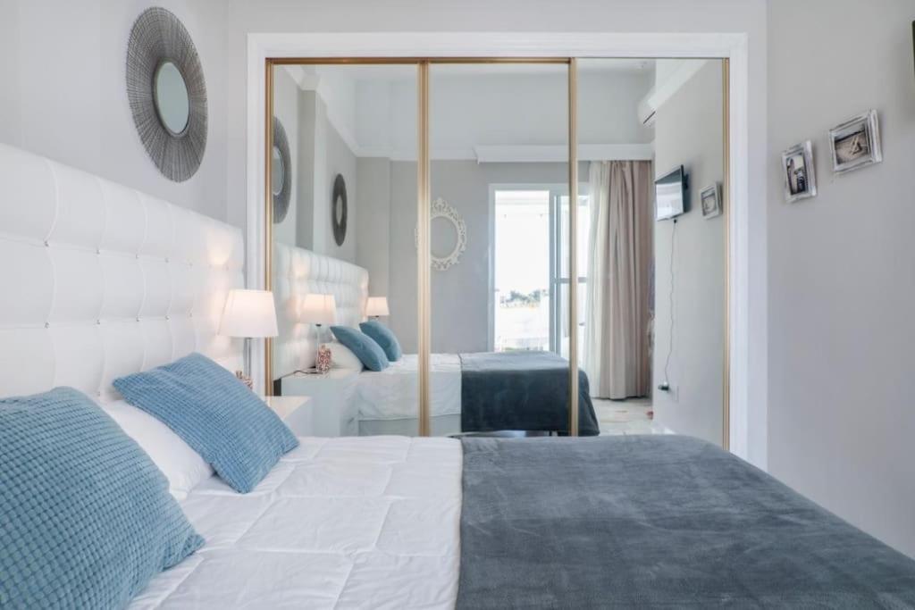 Casa Silvia Marbella- Plaza, Slonce, Spokoj I Golf Екстериор снимка