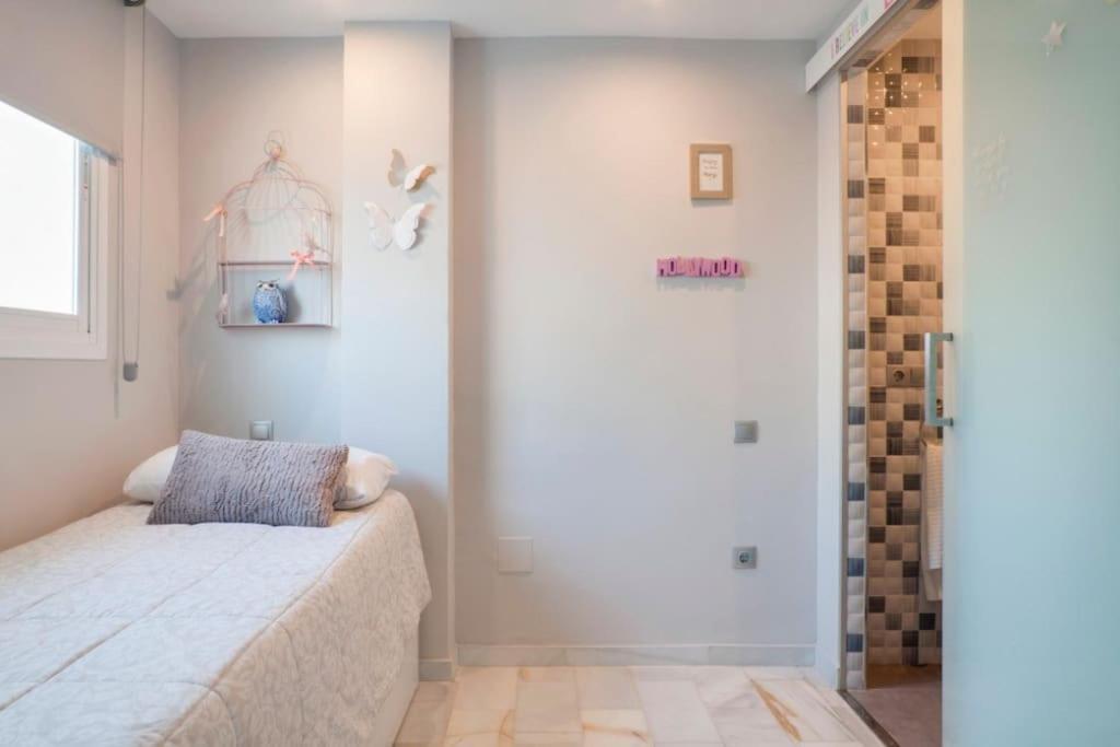 Casa Silvia Marbella- Plaza, Slonce, Spokoj I Golf Екстериор снимка