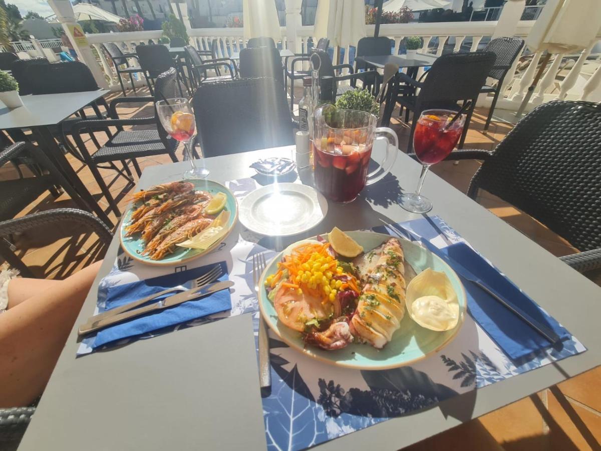 Casa Silvia Marbella- Plaza, Slonce, Spokoj I Golf Екстериор снимка