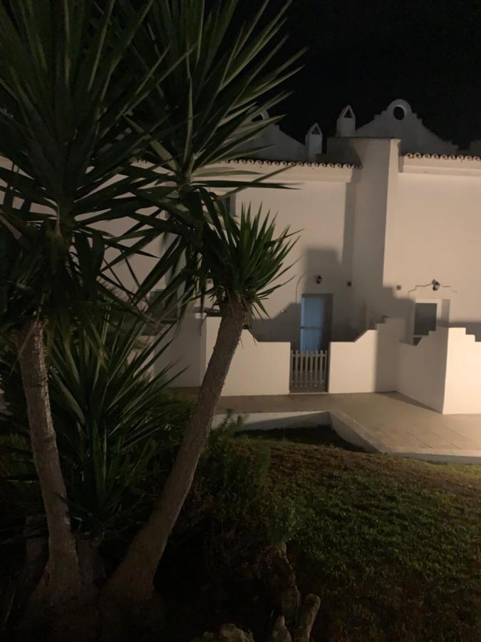 Casa Silvia Marbella- Plaza, Slonce, Spokoj I Golf Екстериор снимка