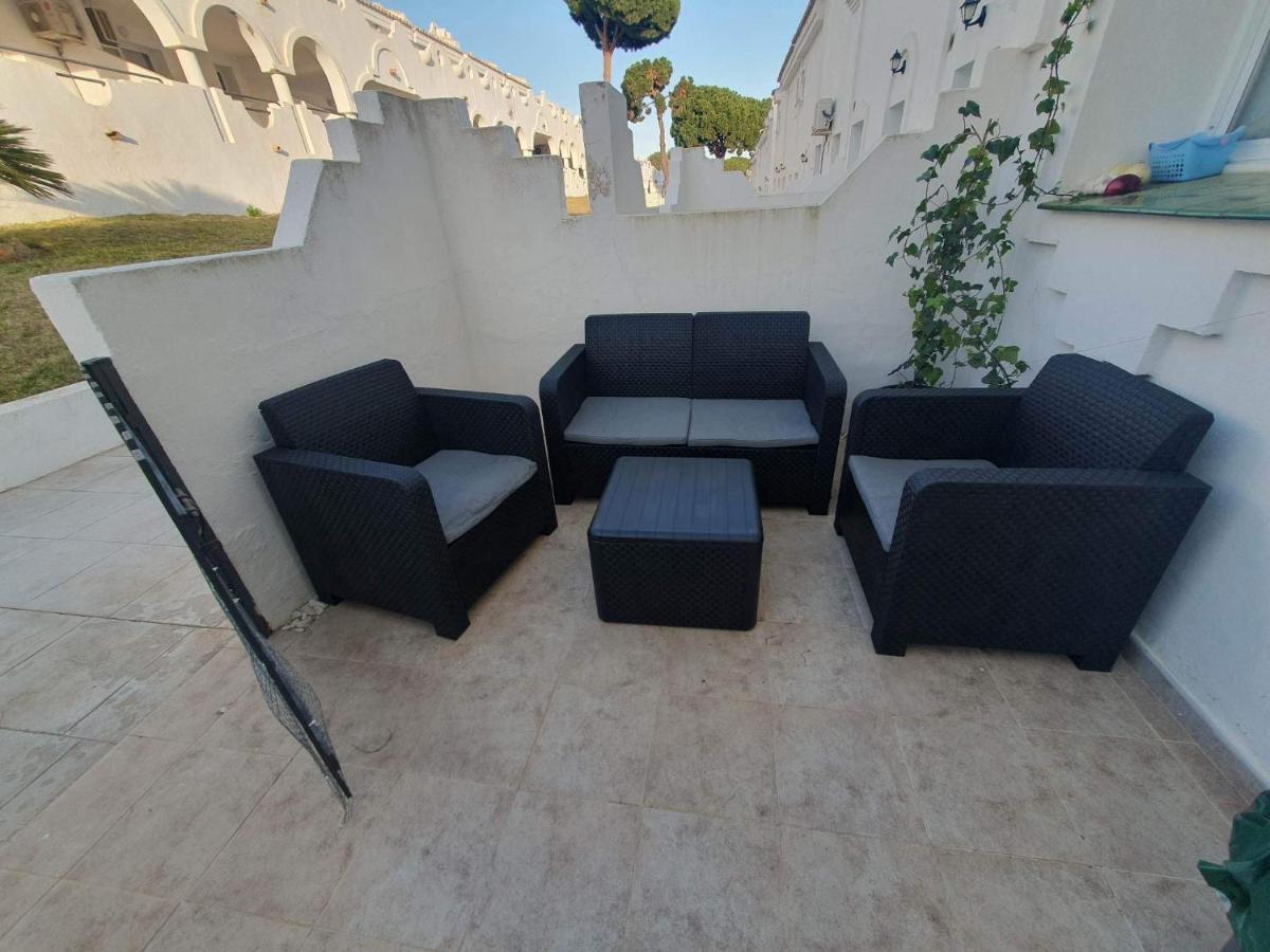 Casa Silvia Marbella- Plaza, Slonce, Spokoj I Golf Екстериор снимка