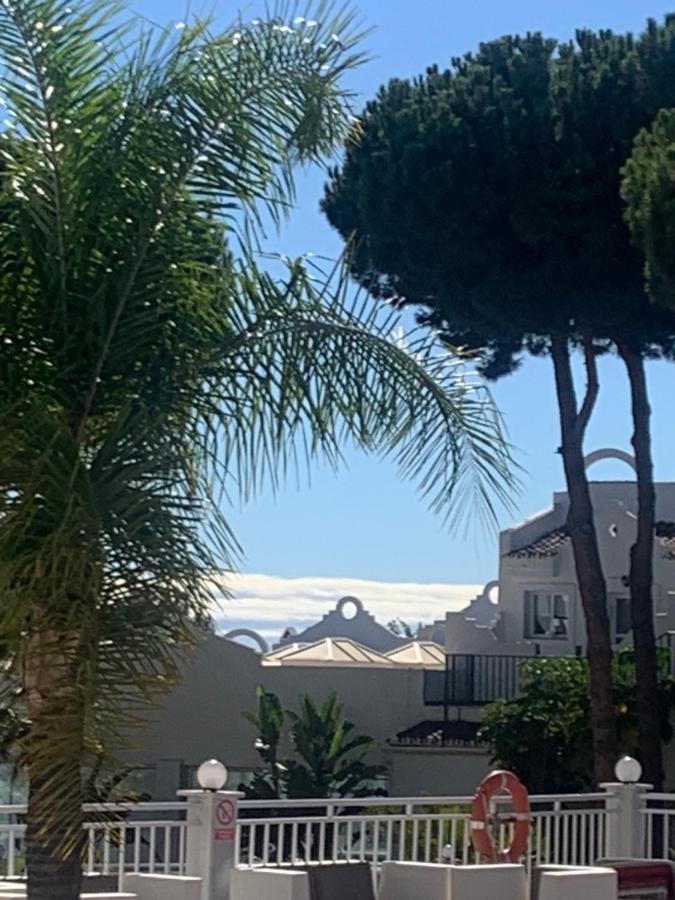 Casa Silvia Marbella- Plaza, Slonce, Spokoj I Golf Екстериор снимка