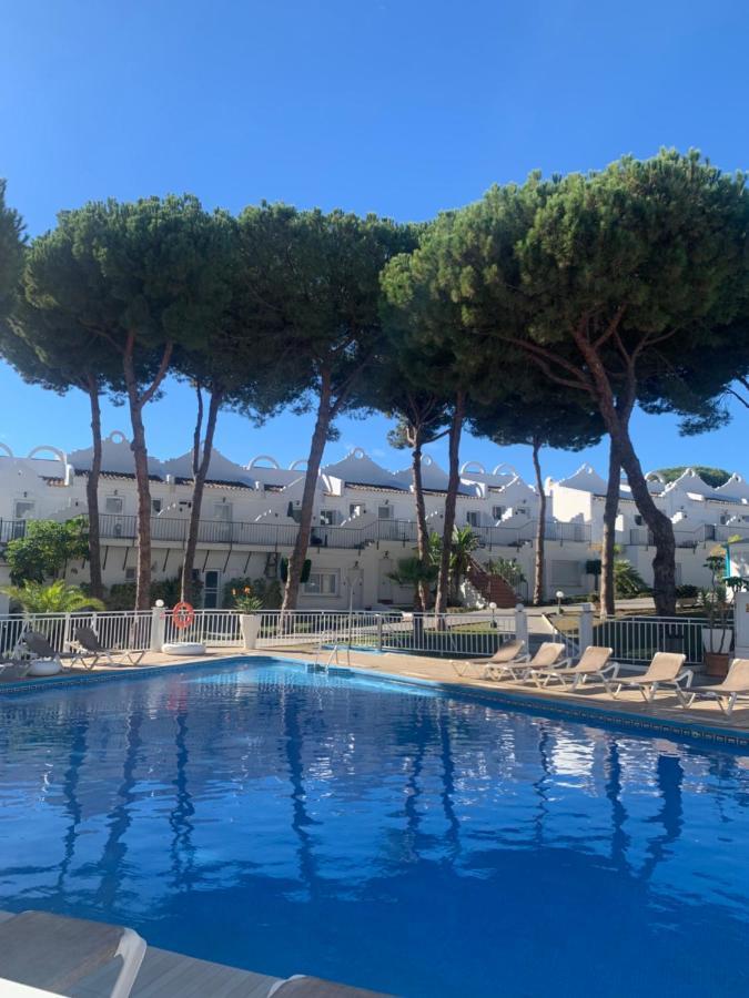 Casa Silvia Marbella- Plaza, Slonce, Spokoj I Golf Екстериор снимка