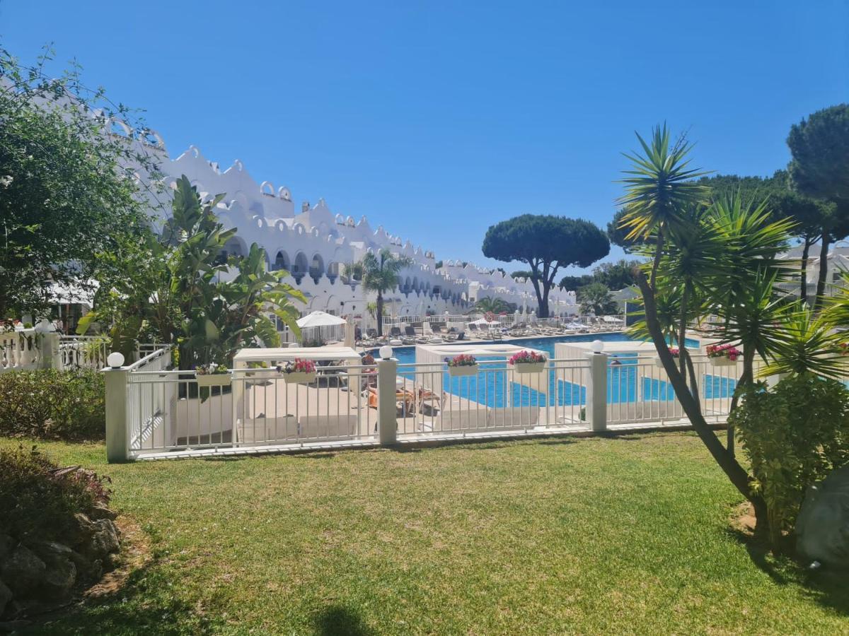 Casa Silvia Marbella- Plaza, Slonce, Spokoj I Golf Екстериор снимка