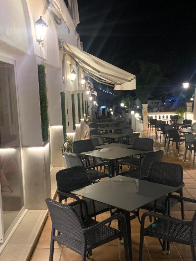 Casa Silvia Marbella- Plaza, Slonce, Spokoj I Golf Екстериор снимка