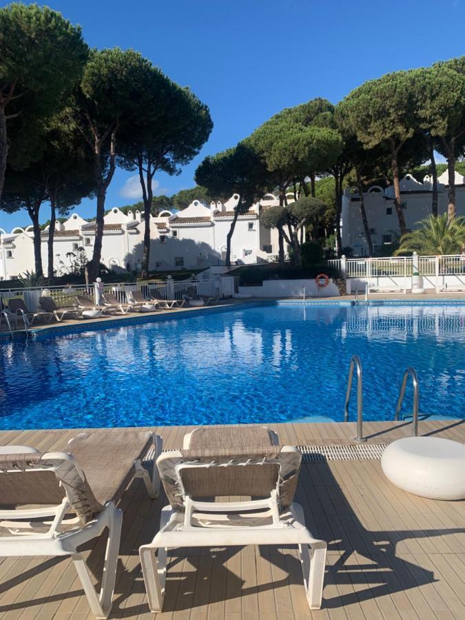 Casa Silvia Marbella- Plaza, Slonce, Spokoj I Golf Екстериор снимка