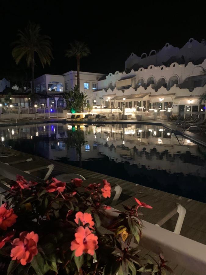 Casa Silvia Marbella- Plaza, Slonce, Spokoj I Golf Екстериор снимка