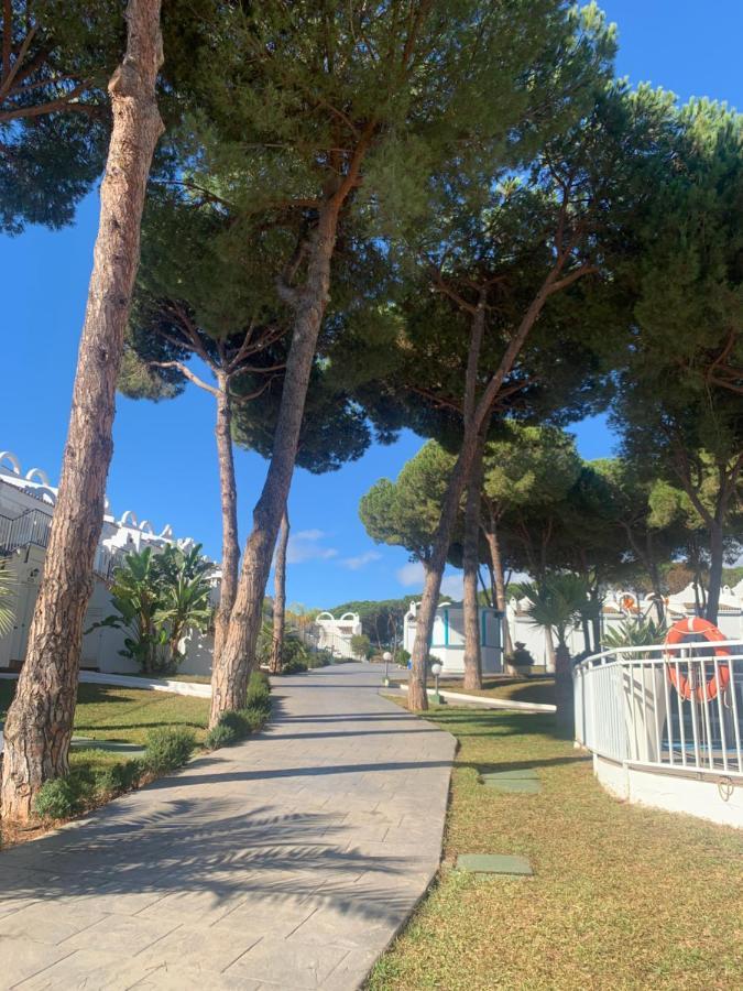 Casa Silvia Marbella- Plaza, Slonce, Spokoj I Golf Екстериор снимка