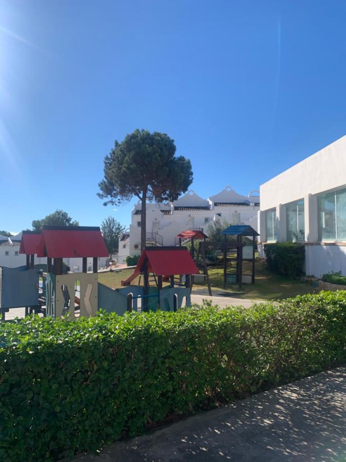 Casa Silvia Marbella- Plaza, Slonce, Spokoj I Golf Екстериор снимка