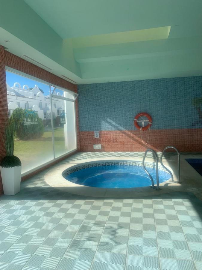 Casa Silvia Marbella- Plaza, Slonce, Spokoj I Golf Екстериор снимка