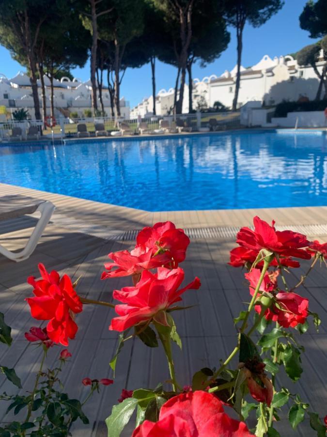 Casa Silvia Marbella- Plaza, Slonce, Spokoj I Golf Екстериор снимка
