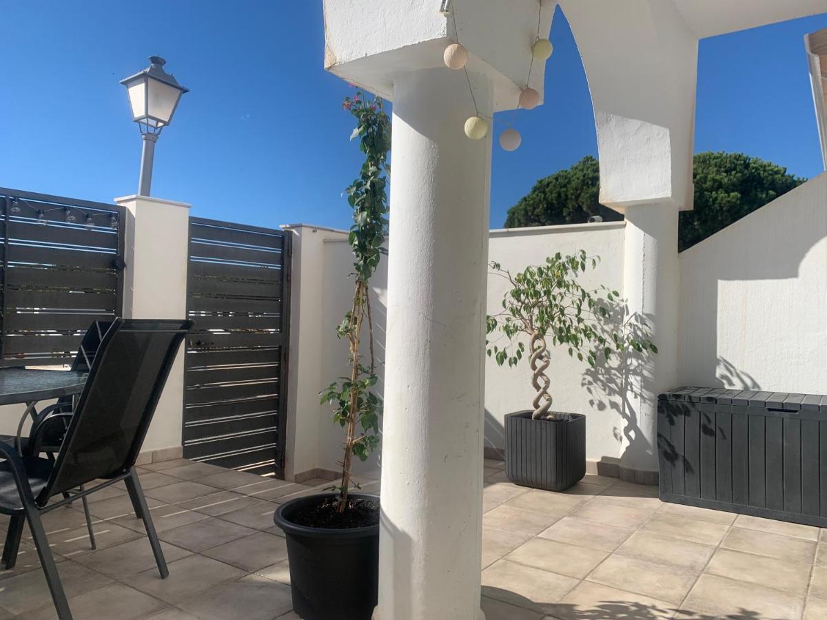 Casa Silvia Marbella- Plaza, Slonce, Spokoj I Golf Екстериор снимка