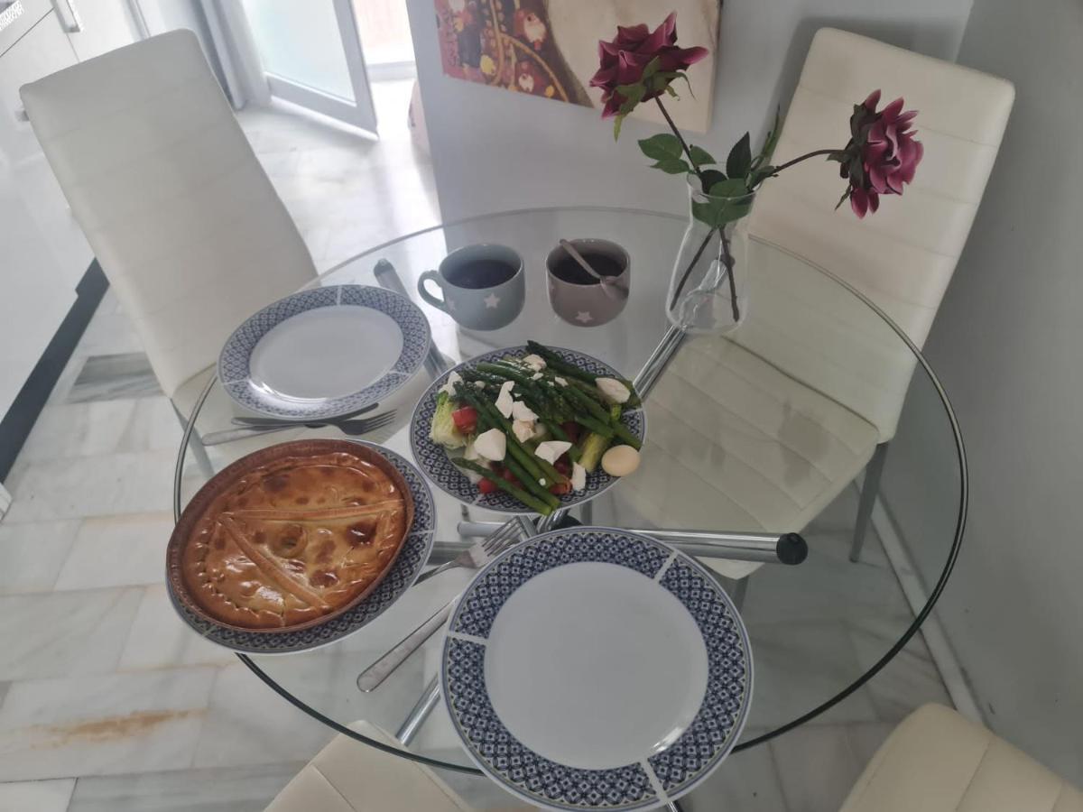 Casa Silvia Marbella- Plaza, Slonce, Spokoj I Golf Екстериор снимка