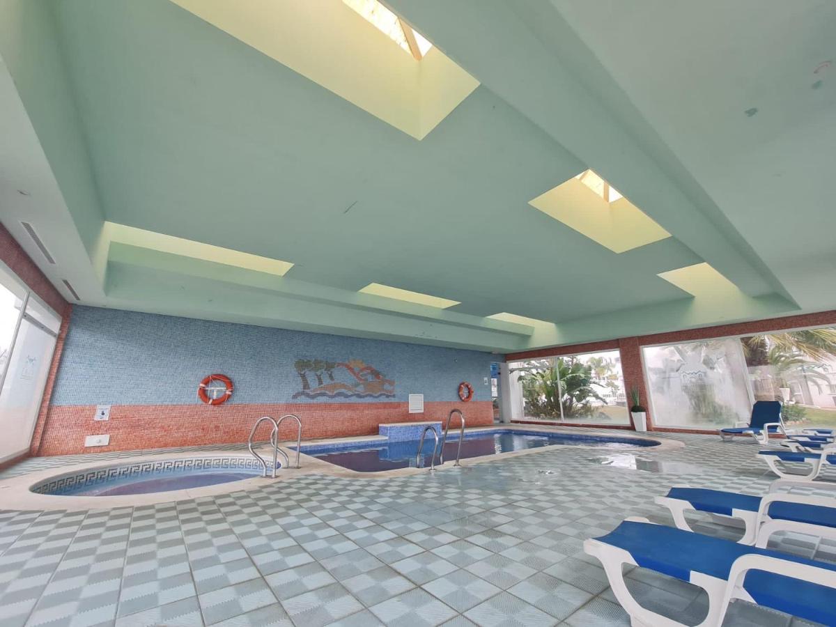Casa Silvia Marbella- Plaza, Slonce, Spokoj I Golf Екстериор снимка