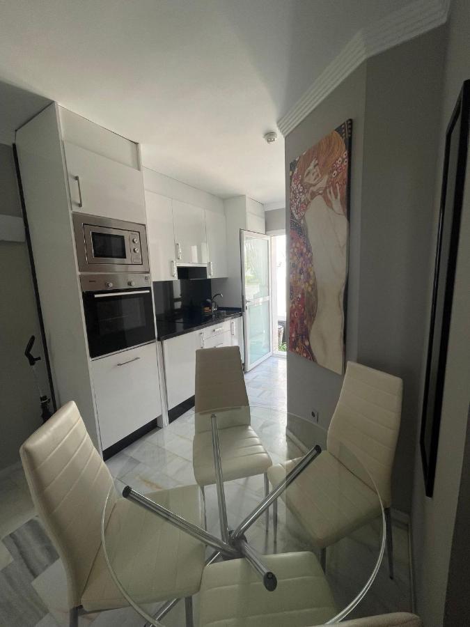 Casa Silvia Marbella- Plaza, Slonce, Spokoj I Golf Екстериор снимка