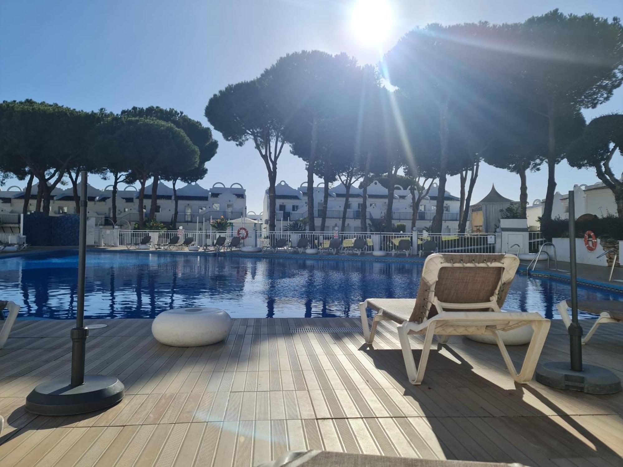 Casa Silvia Marbella- Plaza, Slonce, Spokoj I Golf Екстериор снимка