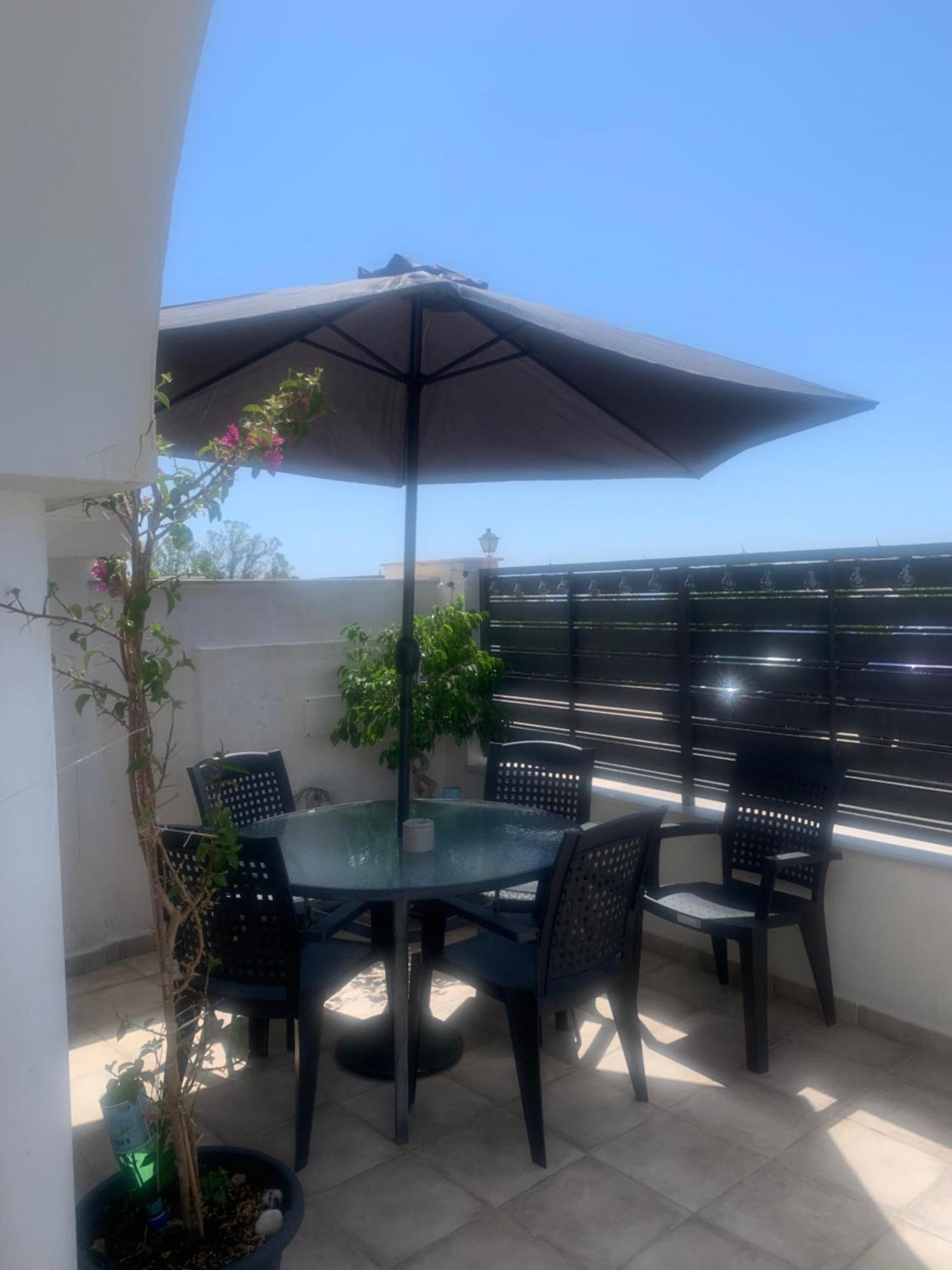 Casa Silvia Marbella- Plaza, Slonce, Spokoj I Golf Екстериор снимка