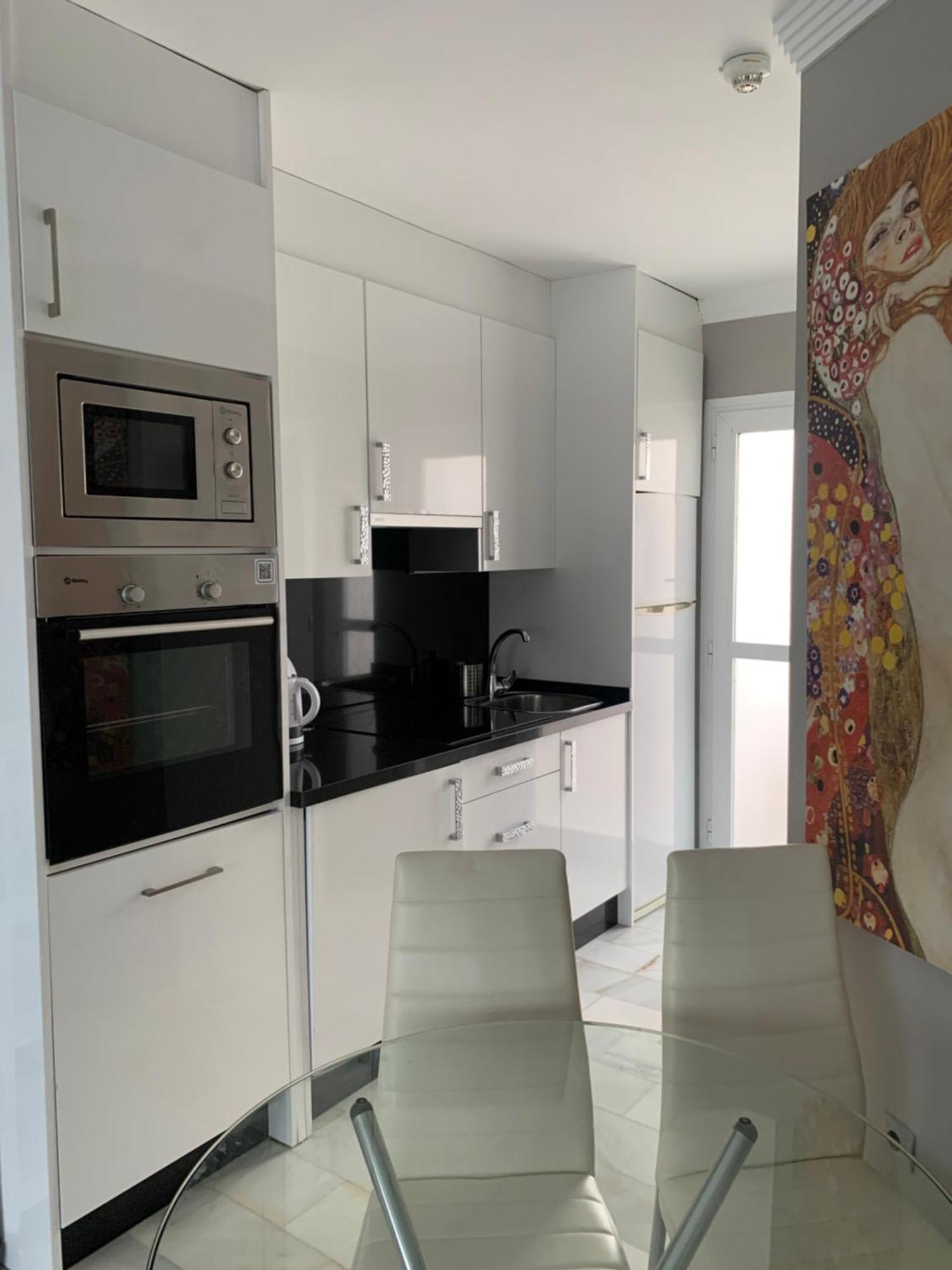 Casa Silvia Marbella- Plaza, Slonce, Spokoj I Golf Екстериор снимка