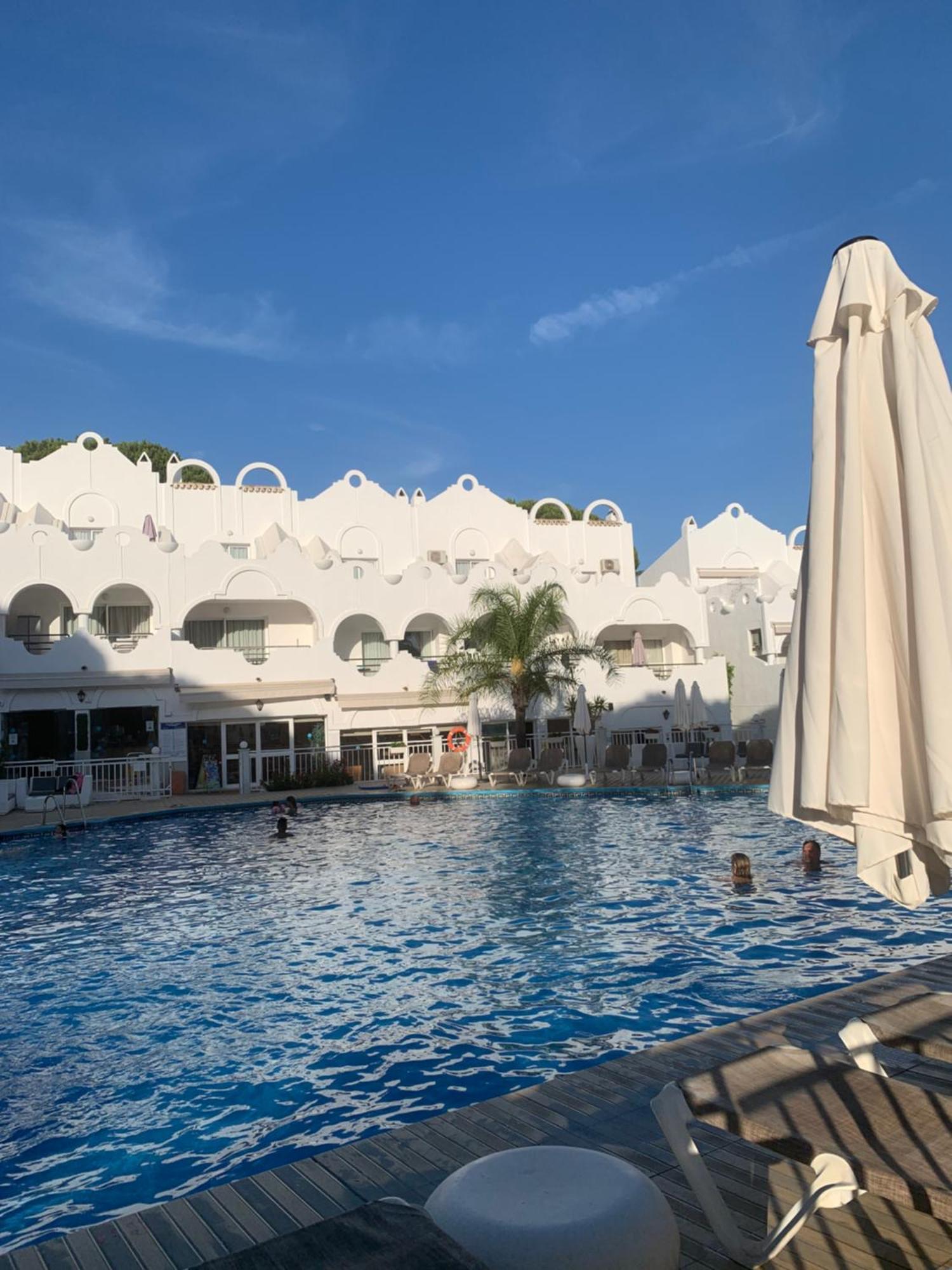 Casa Silvia Marbella- Plaza, Slonce, Spokoj I Golf Екстериор снимка