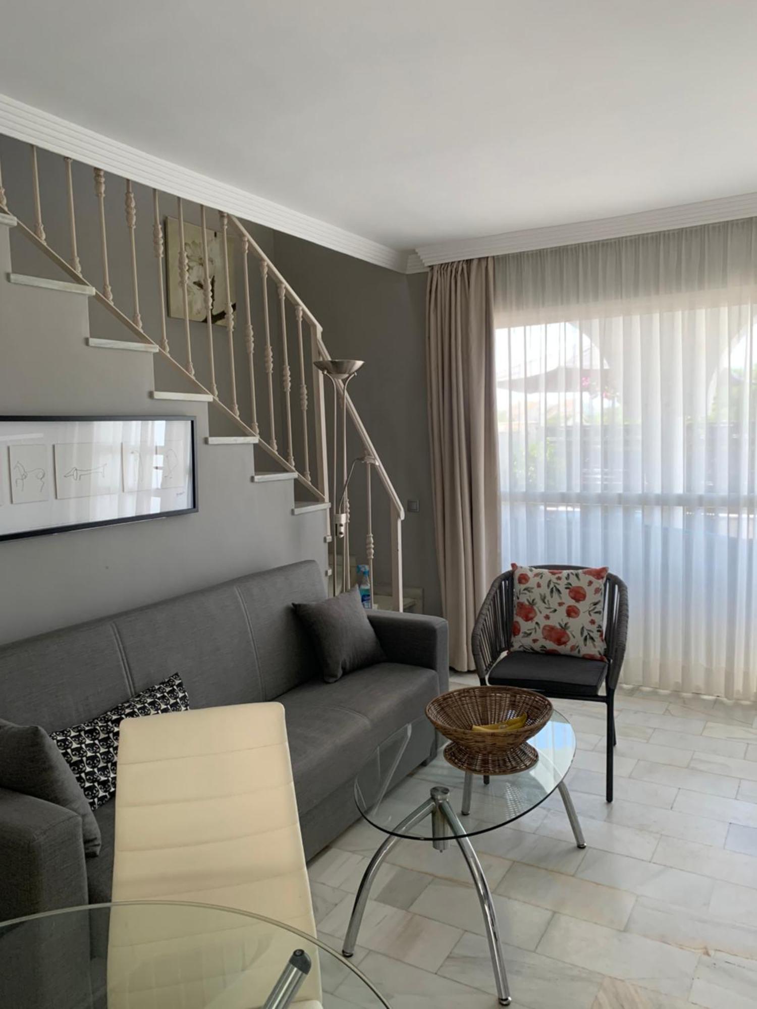 Casa Silvia Marbella- Plaza, Slonce, Spokoj I Golf Екстериор снимка